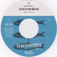 Brouwerij Scheveningen, Scheveninger Tripel