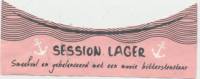 Gulpener Bierbrouwerij, (Aan Lager Wal) Session Lager