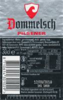 Dommelsche Bierbrouwerij, Dommelsch Pilsener