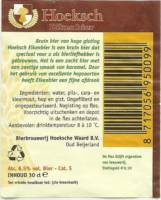 Bierbrouwerij Hoeksche Waard, Hoeksch Eikenbier