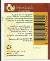 Bierbrouwerij Hoeksche Waard, Hoeksch Bokbier