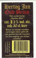 Dommelsche Bierbrouwerij, Hertog Jan Oud Bruin