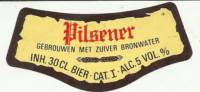 Dommelsche Bierbrouwerij, (Hertog Jan) Pilsener