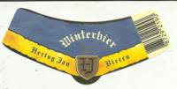 Hertog Jan Brouwerij, Hertog Jan Winterbier