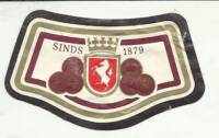 Hengelosche Bierbrouwerij (1919-1988), (Oud Bruin)