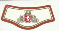 Hengelosche Bierbrouwerij (1919-1988), (Oud Bruin)