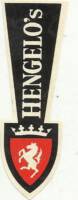 Hengelosche Bierbrouwerij (1919-1988), Hengelo's