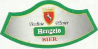 Hengelosche Bierbrouwerij (1919-1988), Hengelo Bier