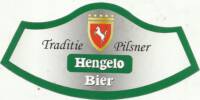 Hengelosche Bierbrouwerij (1919-1988), Hengelo Bier