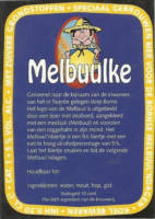 Brouwerij Huttenkloas, Melbuulke