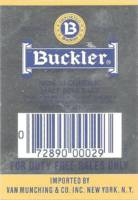 Heineken, Bucdkler Non Alcoholic Malt Beverage