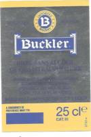 Heineken, Buckler Biere Sans Alcool