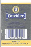Heineken, Buckler Premium Quality