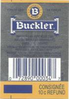 Heineken, Buckler 