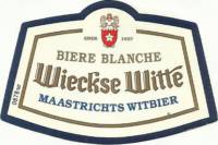 Brouwerij De Ridder, Wieckse Witte 