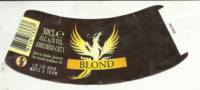 Licentiebrouwsels , (Grimbergen) Blond