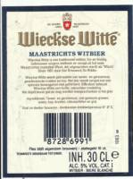 Heineken, Wieckse Witte