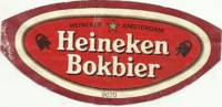 Heineken, Heineken Bokbier