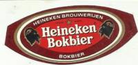 Heineken, Heineken Bokbier