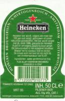 Heineken, Heineken Pilsener Bier