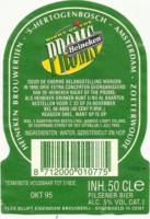 Heineken, Heineken Pilsener Bier