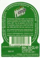 Heineken, Heineken Pilsener Bier