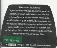 Heineken, Heineken (Pilsener Bier)