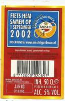Heineken, Amstel Bier Pilsener Bier