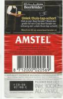 Heineken, Amstel Bier Pilsener Bier