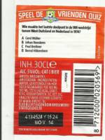 Heineken, Amstel Bier
