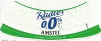 Heineken, Amstel Radler 0.0 %