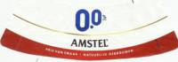 Heineken, Amstel  0.0 %