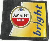 Heineken, Amstel Bier Brighgt