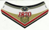 Heineken, Amstel  1870