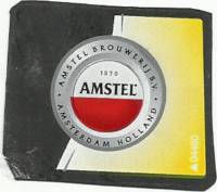 Heineken, Amstel (Bright)