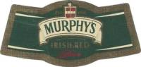 Heineken, Murphy's Irish Red