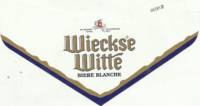 Heineken, Wieckse Witte  Bière Blanche