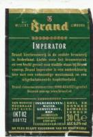 Bierbrouwerij Brand, Brand Imperator