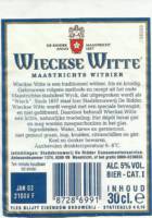 Heineken, Wieckse Witte