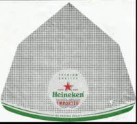 Heineken, Heineken Imported Premium Quality