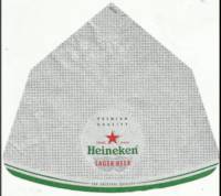 Heineken, Heineken Lager Beer