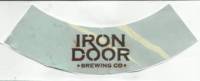 Iron Door Brewing CO, (Copperhead)