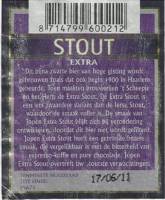 Jopen B.V., Extra Stout