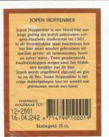 Jopen B.V., Jopen Hoppenbier