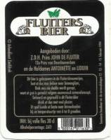 Bierbrouwerij 't Kuipertje, Fluiters Bier