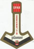 Brouwerij De Koningshoeven , Spar Pilsener