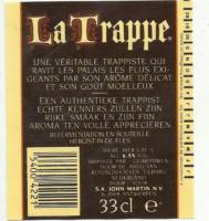 Brouwerij De Koningshoeven , La Trappe