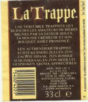 Brouwerij De Koningshoeven , La Trappe