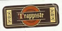 Brouwerij De Koningshoeven , Trappiste