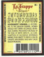 Brouwerij De Koningshoeven , La Trappe Tripel